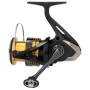 Котушка Shimano Sahara FJ C3000 4+1BB (SHC3000FJ)