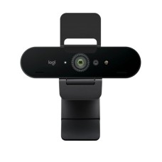 Веб-камера Logitech Brio 4K Ultra HD Graphite (960-001718)