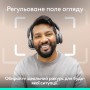 Веб-камера Logitech Brio 4K Ultra HD Graphite (960-001718)