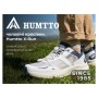 Кросівки Humtto чоловічі повсякденні X-Run білі 41 (360346A-4-41)