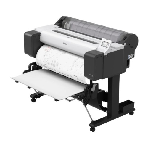 Плоттер Canon imagePROGRAF TM-350, А0 36" (6246C003AC)