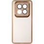 Чохол до мобільного телефона Armorstandart Shade Xiaomi Redmi Note 15 Pro 4G Gold (ARM90134)