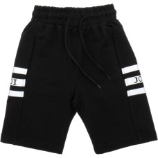 Шорти дитячі Joi трикотажні (F-1001-110B-black)
