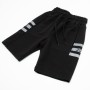 Шорти дитячі Joi трикотажні (F-1001-110B-black)