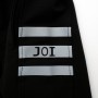 Шорти дитячі Joi трикотажні (F-1001-110B-black)