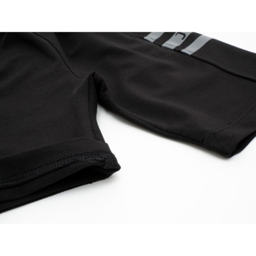 Шорти дитячі Joi трикотажні (F-1001-110B-black)