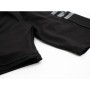 Шорти дитячі Joi трикотажні (F-1001-110B-black)