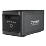 Зарядна станція Choetech 1800W 1536Wh (BS065-BQB)