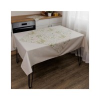 Скатертина Прованс наперон Herbal 85х85 см (044874)