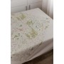 Скатертина Прованс наперон Herbal 85х85 см (044874)