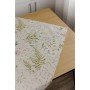 Скатертина Прованс наперон Herbal 85х85 см (044874)