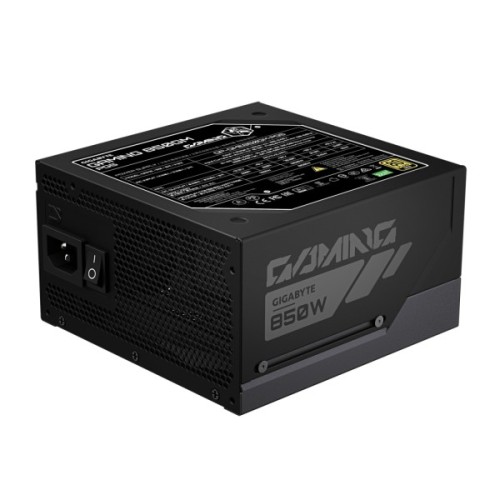 Блок живлення GIGABYTE 850W 850GM PG5 (GP-GME850GM PG5)