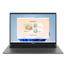Ноутбук ASUS Vivobook S16 OLED S3607AA-SH061 (90NB1732-M005M0)