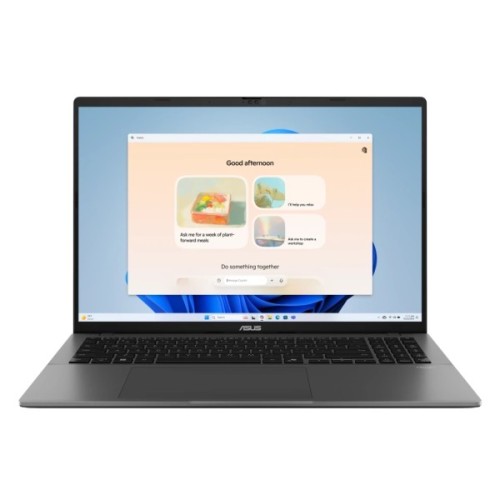 Ноутбук ASUS Vivobook S16 OLED S3607AA-SH061 (90NB1732-M005M0)