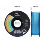 Пластик для 3D-принтера Creality PLA+ 1кг, 1.75мм, blue (3301010310)