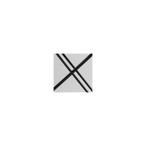 Прасувальна дошка Rolser K-UNO Black Tube Plomo (K01016-2087) (931456)