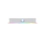 Акустична система Trust GXT 619W Thorne RGB Illuminated Soundbar White (25110)