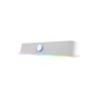 Акустична система Trust GXT 619W Thorne RGB Illuminated Soundbar White (25110)