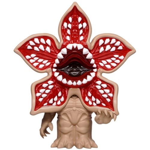 Скарбничка Monogram Скарбничка Stranger Things Демогоргон (32503)