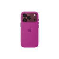 Чохол до мобільного телефона Apple Silicone MagSafe iPhone 18 Pro Magenta (MK8T4ZM/A)
