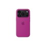 Чохол до мобільного телефона Apple Silicone MagSafe iPhone 18 Pro Magenta (MK8T4ZM/A)