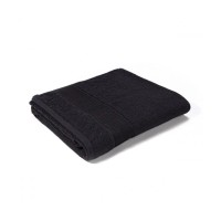 Рушник Billerbeck MIAMI чорний 55х100 (S87801010ІТ 094)