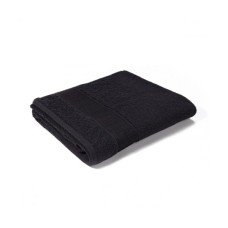 Рушник Billerbeck MIAMI чорний 55х100 (S87801010ІТ 094)