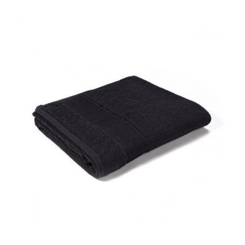 Рушник Billerbeck MIAMI чорний 55х100 (S87801010ІТ 094)