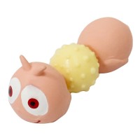 Іграшка для собак MISOKO&CO Мураха коричнева з жовтим 9.2 см (BEIRJ06204)