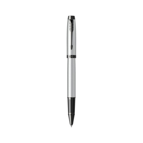 Ролер Parker IM 17 Achromatic Grey BT  RB (22 822)