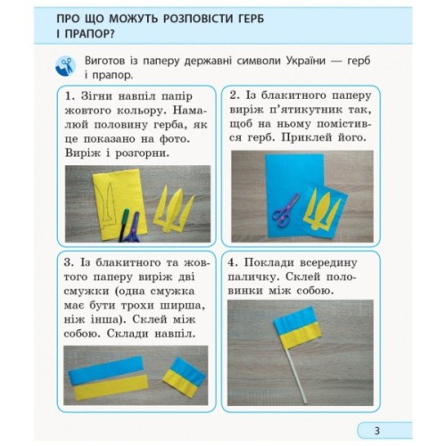 Робочий зошит Я досліджую світ. 1 клас. За підруч. І. Грущинської, З. Хитрої, І. Дробязко. У 2 ч. Частина 2 Ранок (9786170956088)