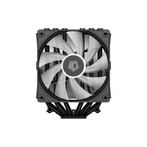 Кулер до процесора ID-Cooling SE-206-XT ARGB