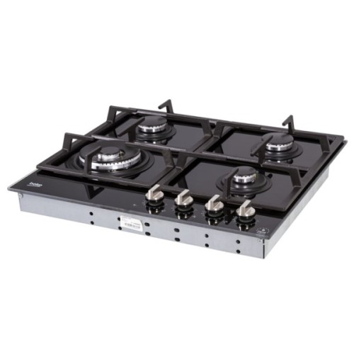 Варочна поверхня Beko HILW64325SB