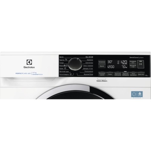 Пральна машина Electrolux EWS6227CU