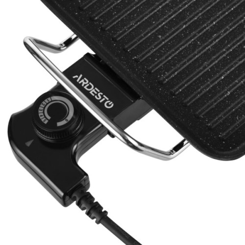 Електрогриль Ardesto GHP-1BL