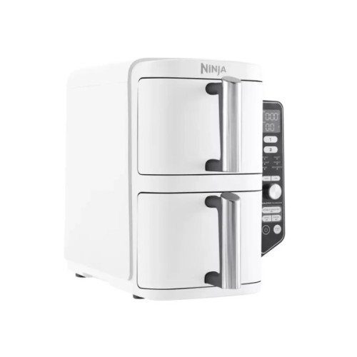 Мультипіч Ninja Double Stack XL 2-Level Air Fryer 9,5 л (SL400EUWH)
