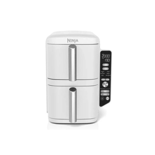 Мультипіч Ninja Double Stack XL 2-Level Air Fryer 9,5 л (SL400EUWH)