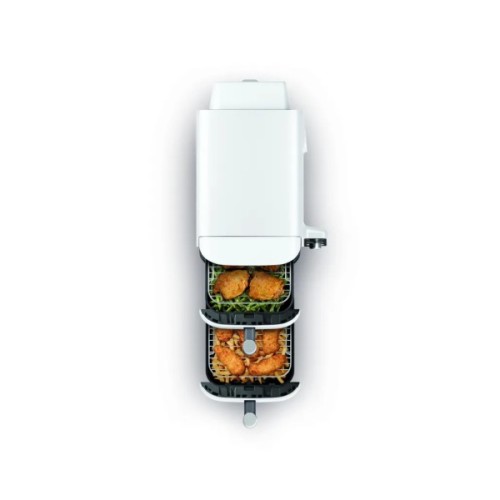 Мультипіч Ninja Double Stack XL 2-Level Air Fryer 9,5 л (SL400EUWH)