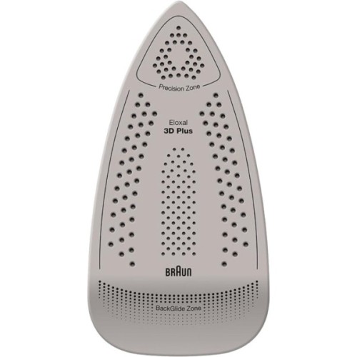 Парова станція Braun IS 7286BK SS