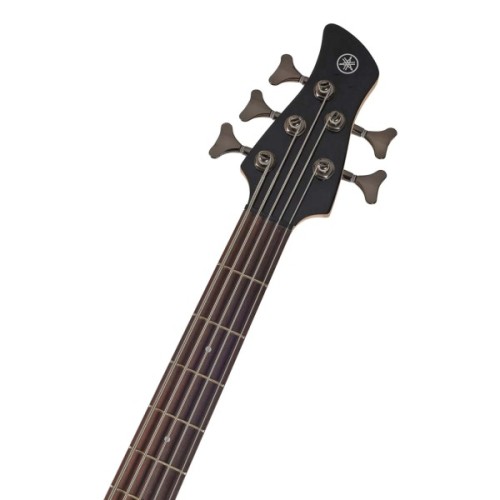 Бас-гітара Yamaha TRBX-305 Black