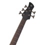 Бас-гітара Yamaha TRBX-305 Black