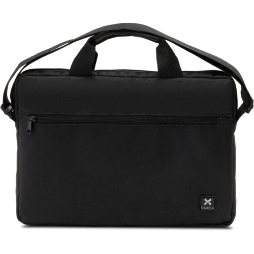 Сумка для ноутбука Vinga 15.6" NB1111 black (NB1111BK)