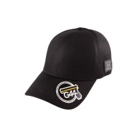 Кепка Glock G44 One size Чорна (31755)