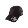Кепка Glock G44 One size Чорна (31755)