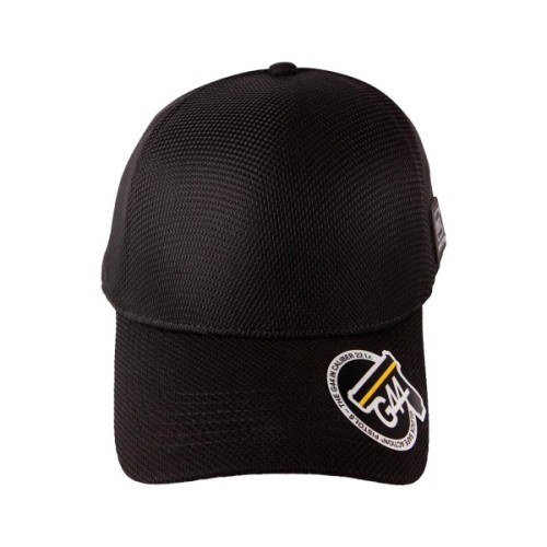 Кепка Glock G44 One size Чорна (31755)