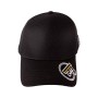 Кепка Glock G44 One size Чорна (31755)