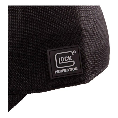 Кепка Glock G44 One size Чорна (31755)