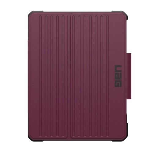 Чохол до планшета UAG iPad Pro 13" (Gen 7 2024) Metropolis SE Bordeaux (124476119049)