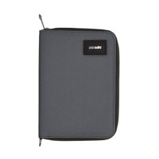 Гаманець Pacsafe RFIDsafe compact travel organizer Графітовий (11020144)