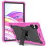 Чохол до планшета Armorstandart Rover Xiaomi Redmi Pad Pro / Poco Pad Pink (ARM84976)